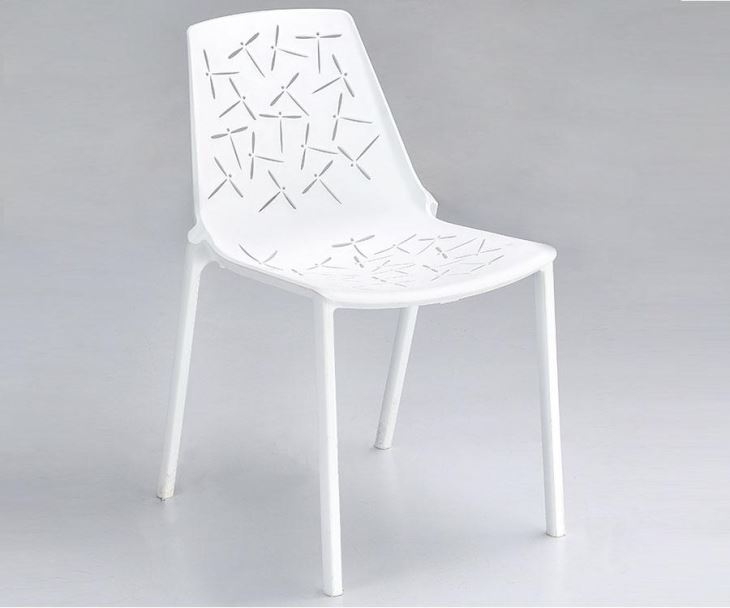 Plastic Chair-PP-820