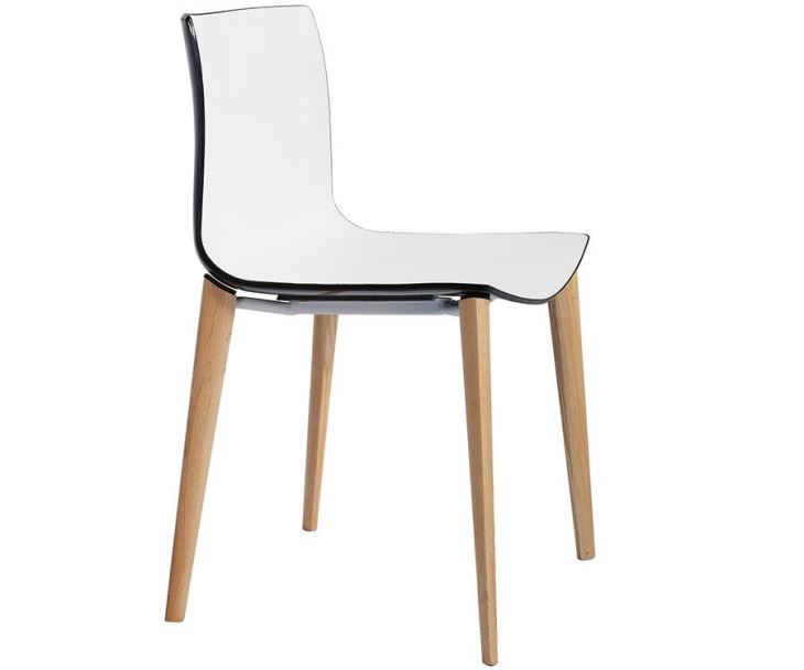 PC-448 Plastic Chair
