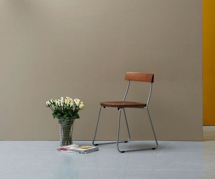 Wooden Chairs-DC-1354