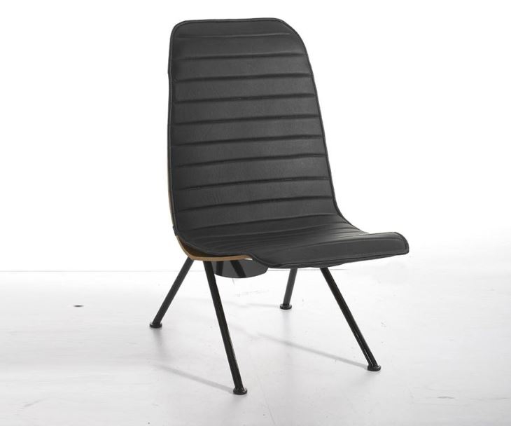 WOODEN CHAIRS-WD-814V