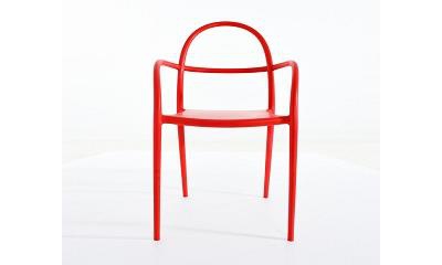 Plastic Chairs