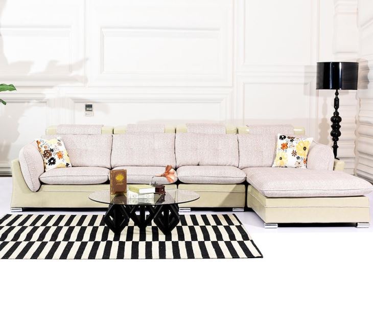 Modern Sofa-SM-1213