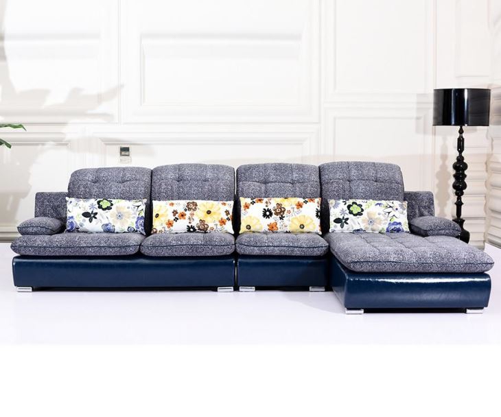 Modern Sofa-SM-1212