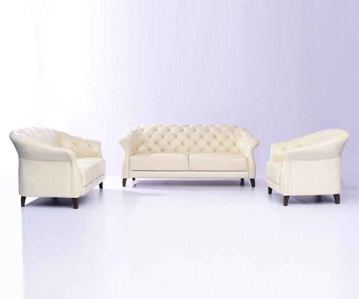Modern Sofa-SM-1163-1-2-3