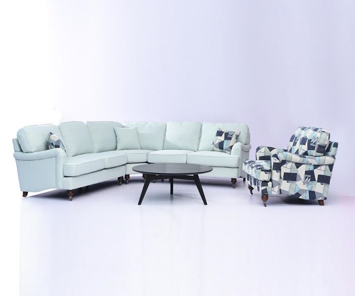 Modern Sofa-SM-1154
