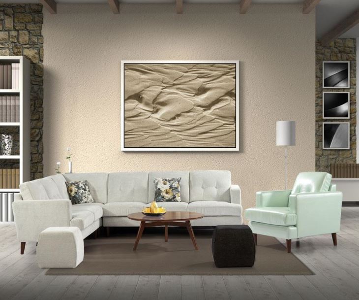 Modern Sofa-SM-1123