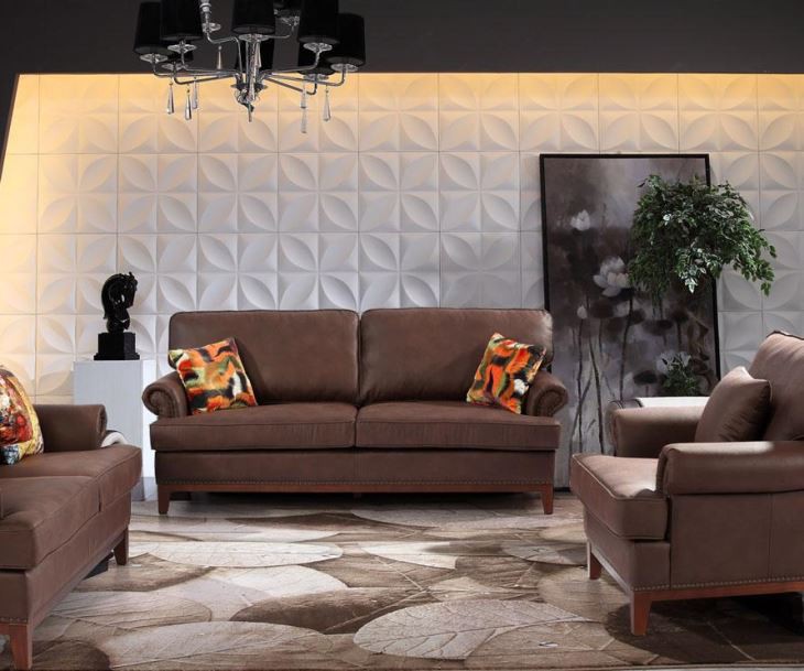 Modern Sofa-SM-1119