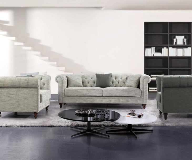 Modern Sofa-SM-1056