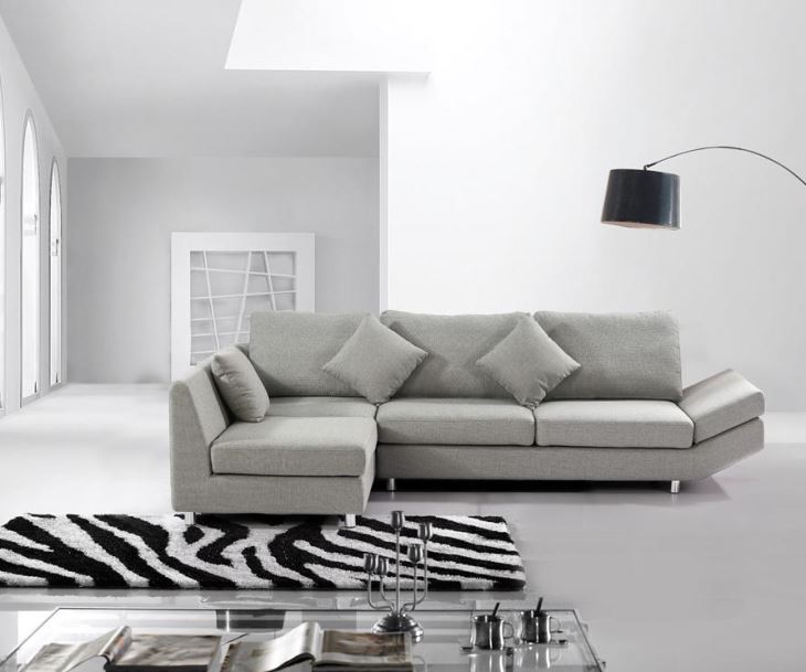 Modern Sofa-CS-14