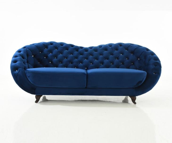 Modern Sofa-SM-1108