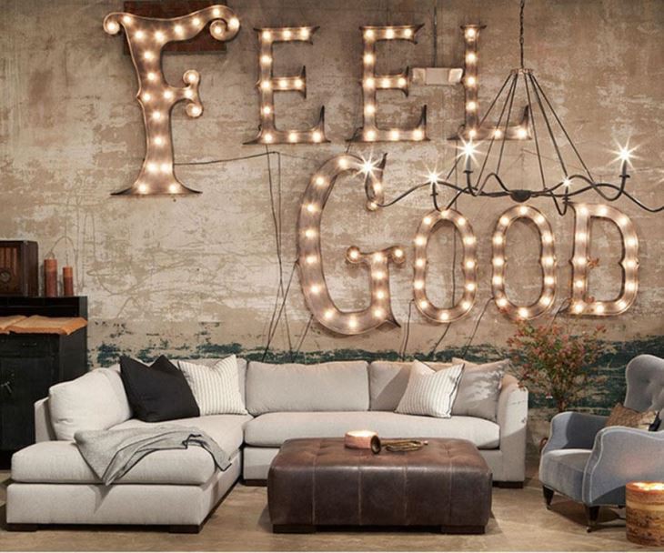 Modern Sofa-SM-1080