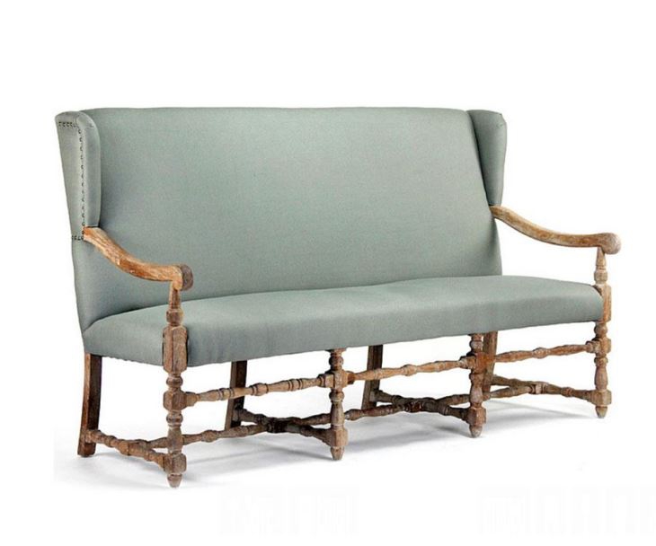 Modern Sofa-SM-1048