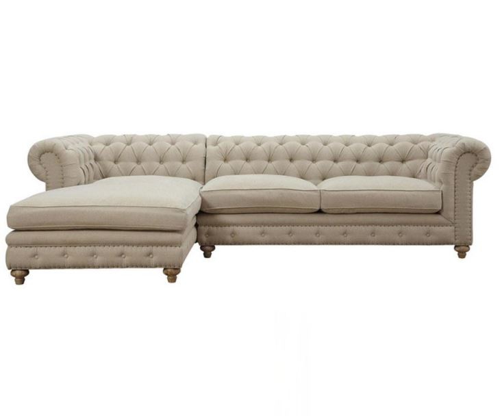 Modern Sofa-SM-1039