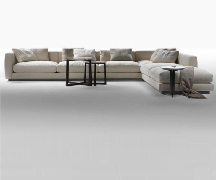 Modern Sofa-SM-1027