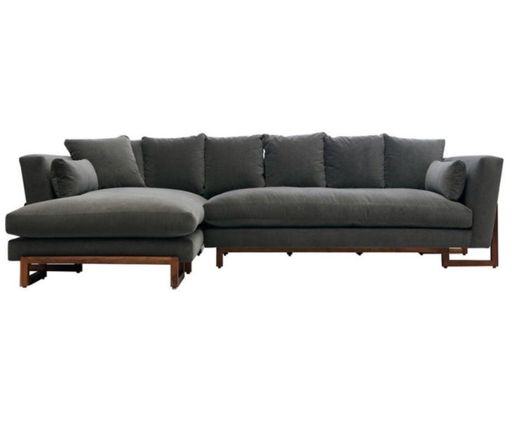 Modern Sofa-SM-1020