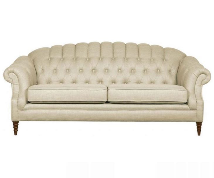 Modern Sofa-SM-1018
