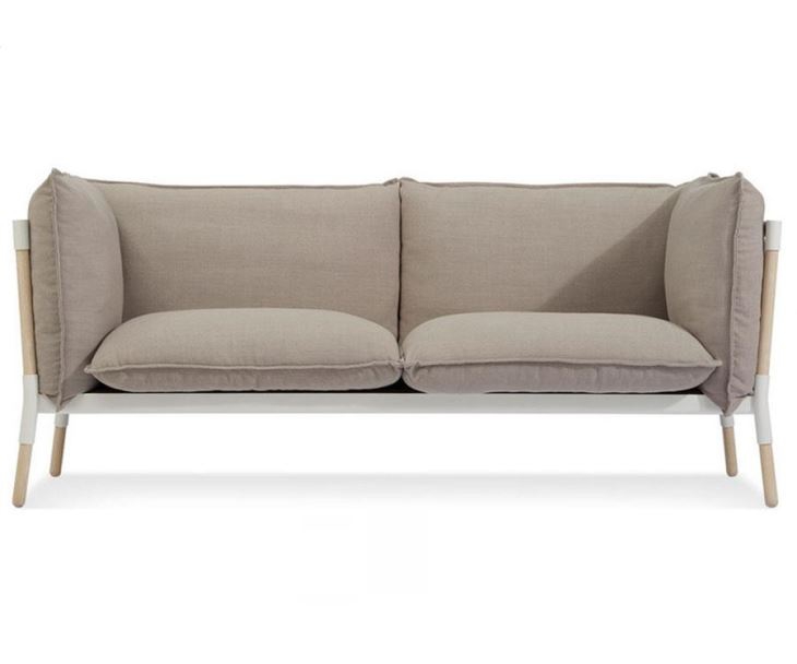 Modern Sofa-SM-1016