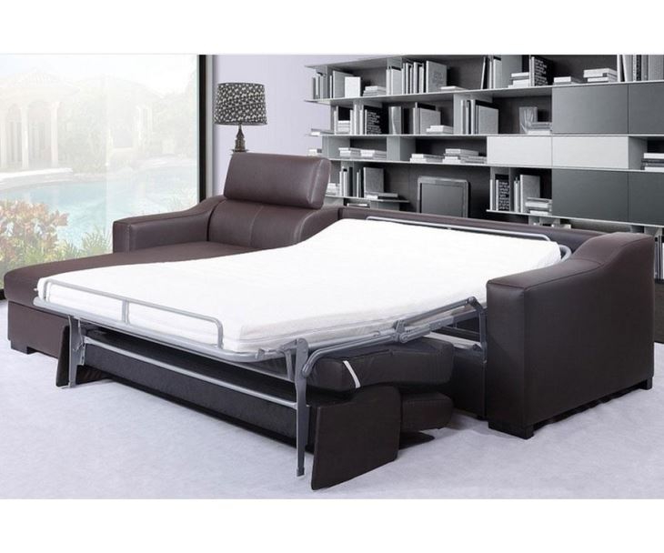 Modern Sofa-SM-1011