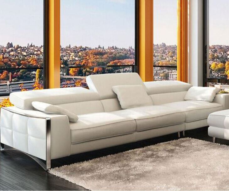 Modern Sofa-SM-1010