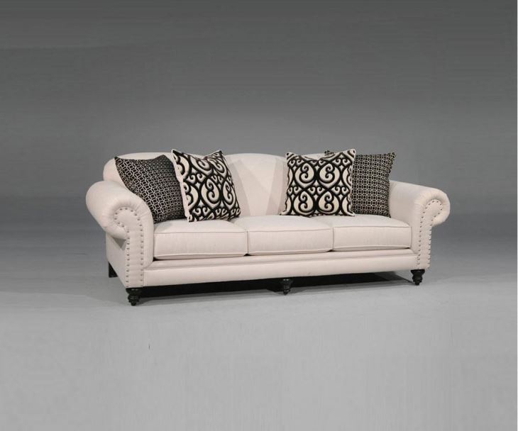 Modern Sofa-SM-1006