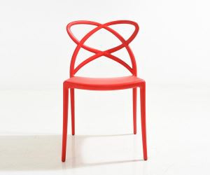 Plastic Chair-PP-S001A