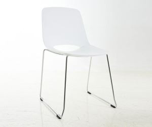 Plastic Chair-DC-S005B