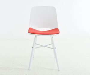 Plastic Chair-DC-S005A(V)