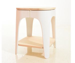 Plastic Chair-TT-S075B