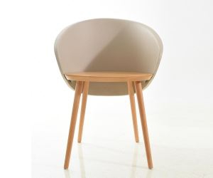 Plastic Chair-DC-S099