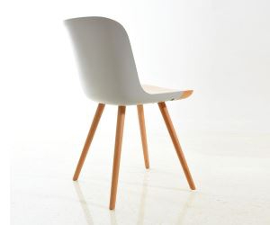 Plastic Chair-DC-S097A