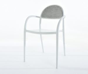 Plastic Chair-DC-S091A