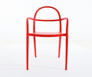 Plastic Chair-DC-S091