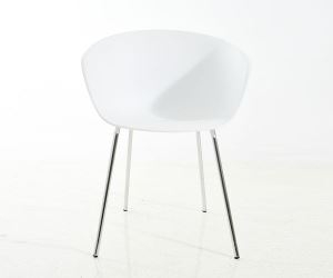 Plastic Chair-DC-1343A