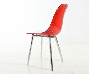 Plastic Chair-DC-231C