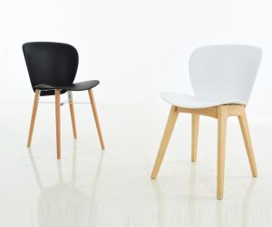 Plastic Chair-DC-S090A