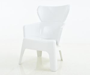 Plastic Chair-DC-S087