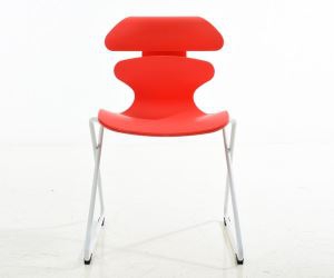 Plastic Chair-DC-S019A