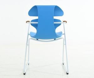 Plastic Chair-DC-S019