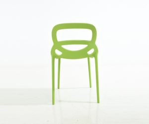 Plastic Chair-PP-S086