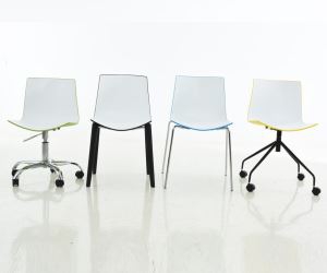 Plastic Chair-DC-306A