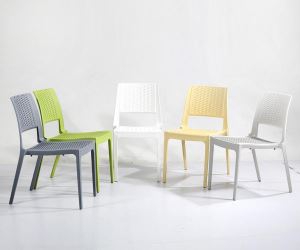 Plastic Chair-DC-844