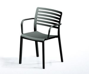 Plastic Chair-DC-841