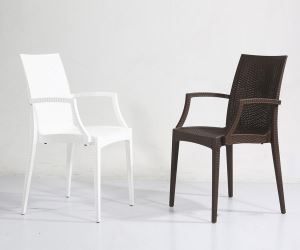 Plastic Chair-DC-813A