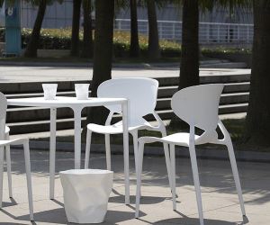 Plastic Chair-DC-789