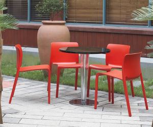 Plastic Chair-DC-446