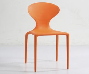Plastic Chair-DC-317A