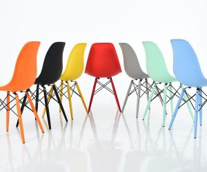 Plastic Chair-DC-231D