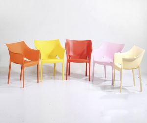 Plastic Chair-DC-58