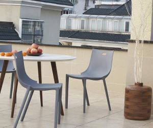 Plastic Chair-DC-29