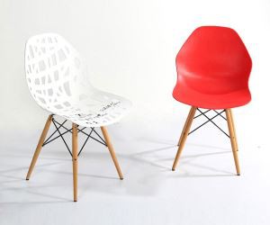 Plastic Chair-DC-912